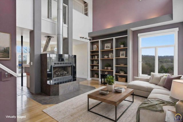 1935 E 850 Rd, Lecompton, KS 66050