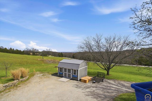 1935 E 850 Rd, Lecompton, KS 66050