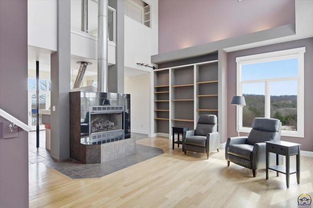 1935 E 850 Rd, Lecompton, KS 66050