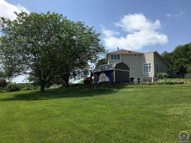 1935 E 850 Rd, Lecompton, KS 66050