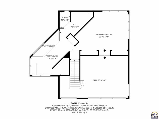 1935 E 850 Rd, Lecompton, KS 66050