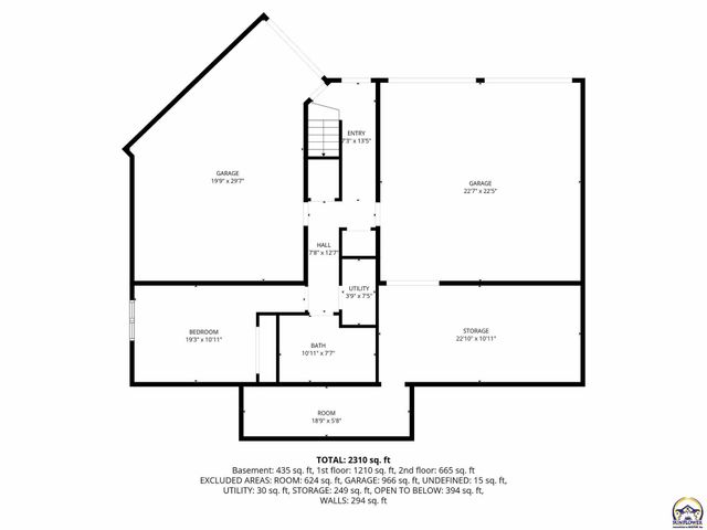 1935 E 850 Rd, Lecompton, KS 66050