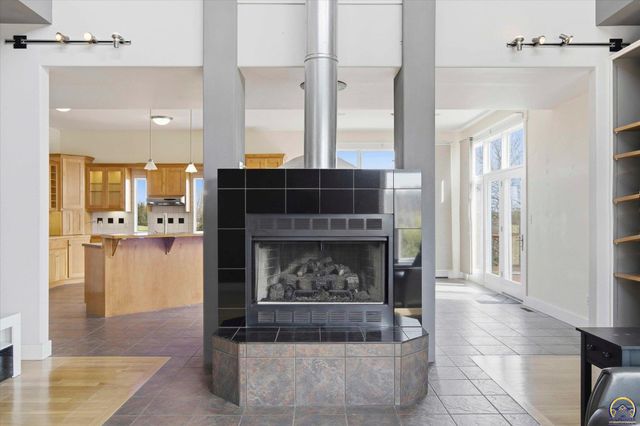 1935 E 850 Rd, Lecompton, KS 66050