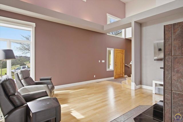 1935 E 850 Rd, Lecompton, KS 66050