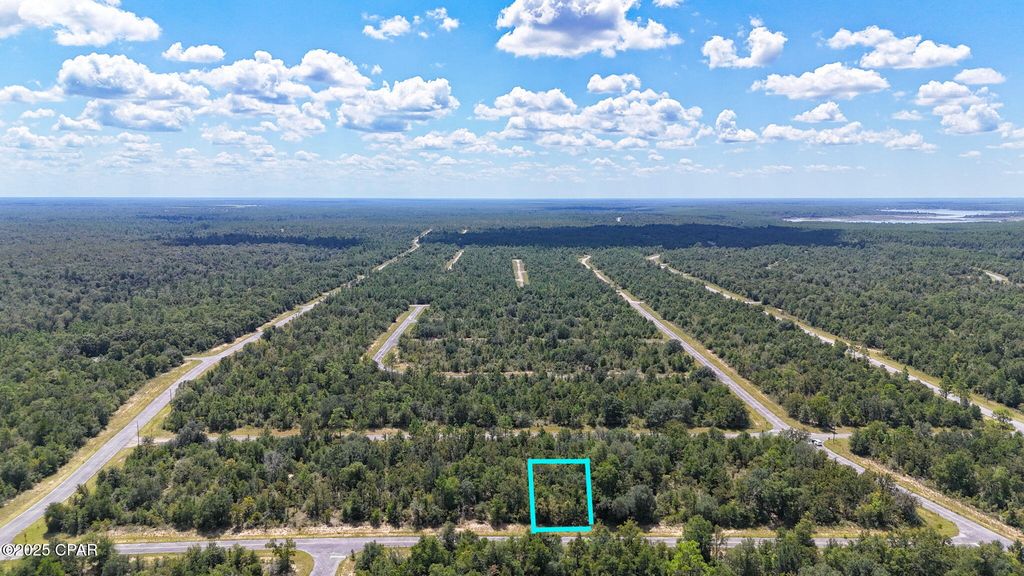 Lot 4 Claremont Boulevard, Chipley, FL 32428