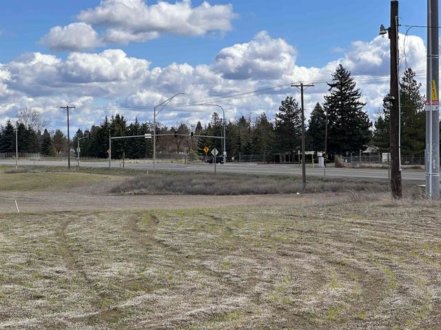 1112X S RAMBO Rd, Medical Lake, WA 99022