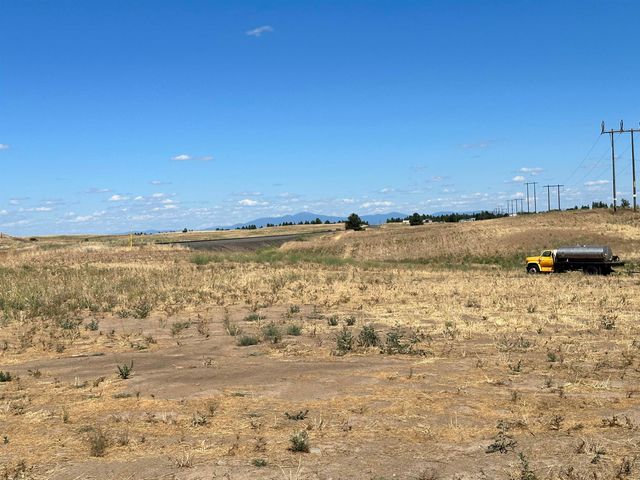 1112X S RAMBO Rd, Medical Lake, WA 99022