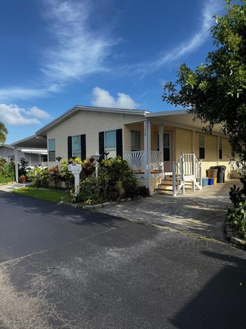 3428 Seacoast Street Lot 114, Atlantis, FL 33462