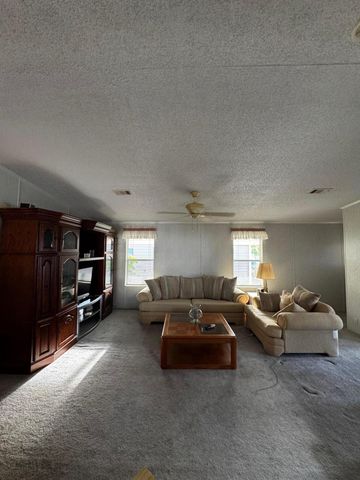 3428 Seacoast Street Lot 114, Atlantis, FL 33462