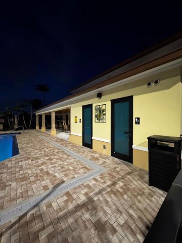 3428 Seacoast Street Lot 114, Atlantis, FL 33462