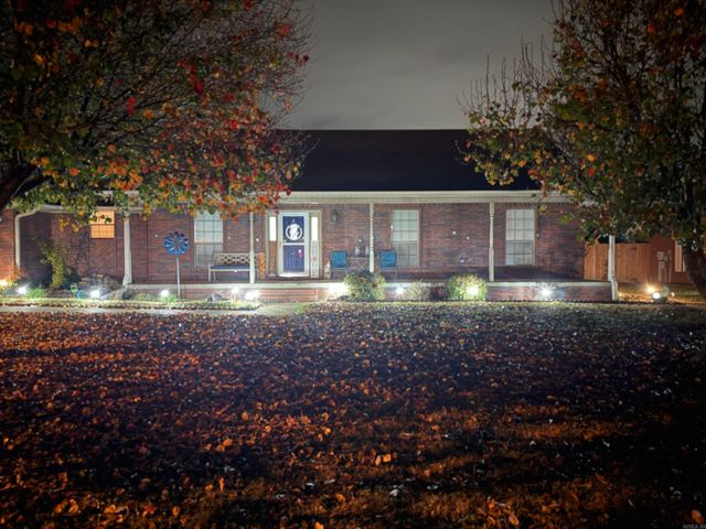 3007 Newcastle, Paragould, AR 72450