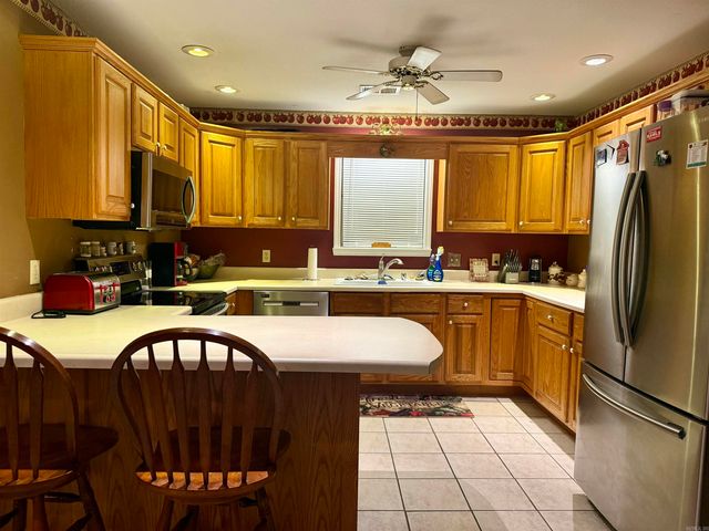 3007 Newcastle, Paragould, AR 72450