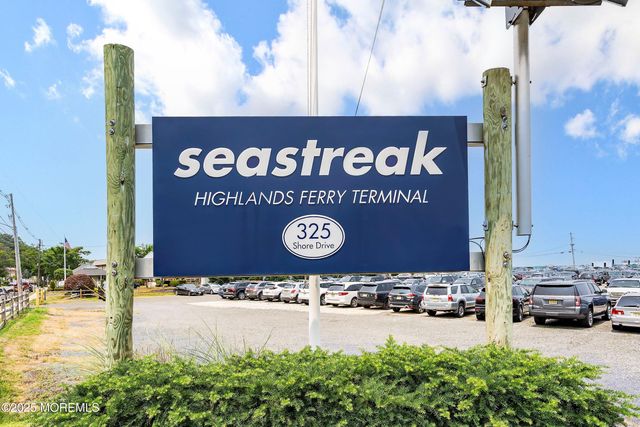 52 Barberie Avenue, Highlands, NJ 07732