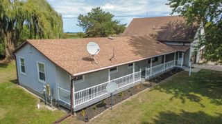 10951 E Remick Road, Saint Louis, MI 48880