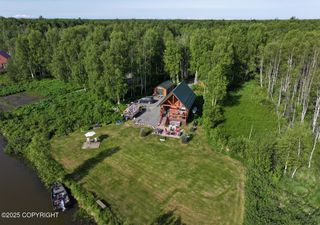 50233 S Muir Road, Willow, AK 99688
