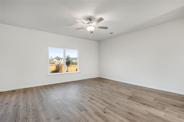 1024 Tempe Lane, Fort Worth, TX 76108