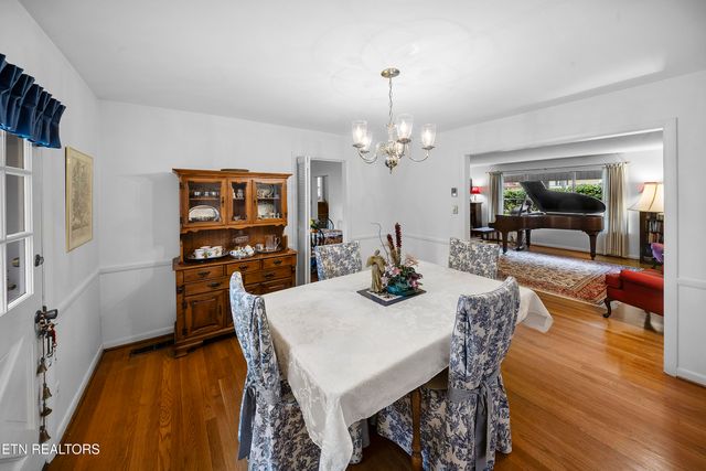 1212 April Drive, Knoxville, TN 37919