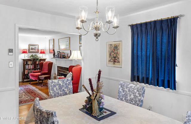 1212 April Drive, Knoxville, TN 37919