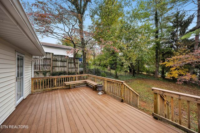 1212 April Drive, Knoxville, TN 37919