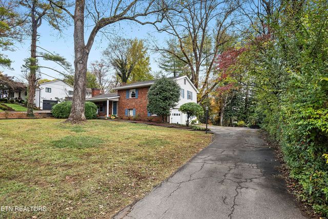 1212 April Drive, Knoxville, TN 37919