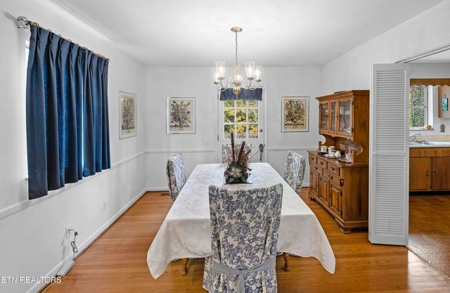 1212 April Drive, Knoxville, TN 37919