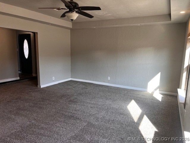 2029 N 13th Street, Mcalester, OK 74501