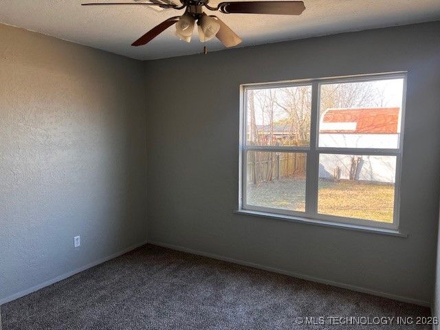 2029 N 13th Street, Mcalester, OK 74501