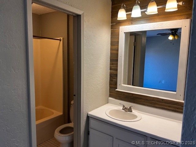 2029 N 13th Street, Mcalester, OK 74501