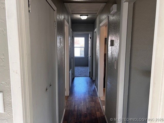 2029 N 13th Street, Mcalester, OK 74501