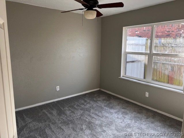 2029 N 13th Street, Mcalester, OK 74501