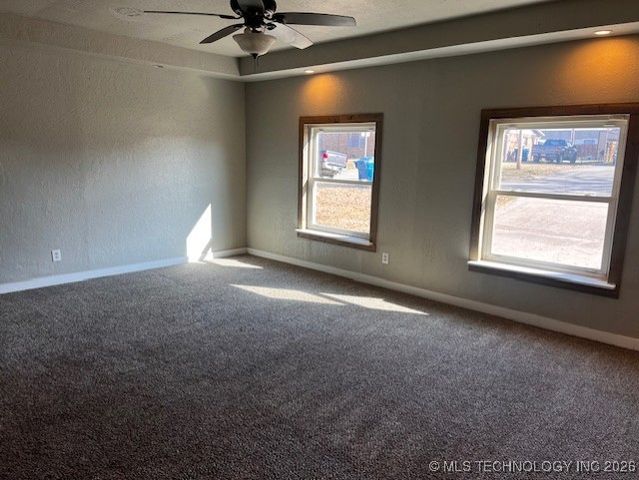 2029 N 13th Street, Mcalester, OK 74501