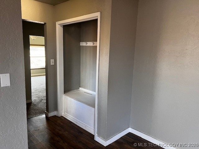 2029 N 13th Street, Mcalester, OK 74501