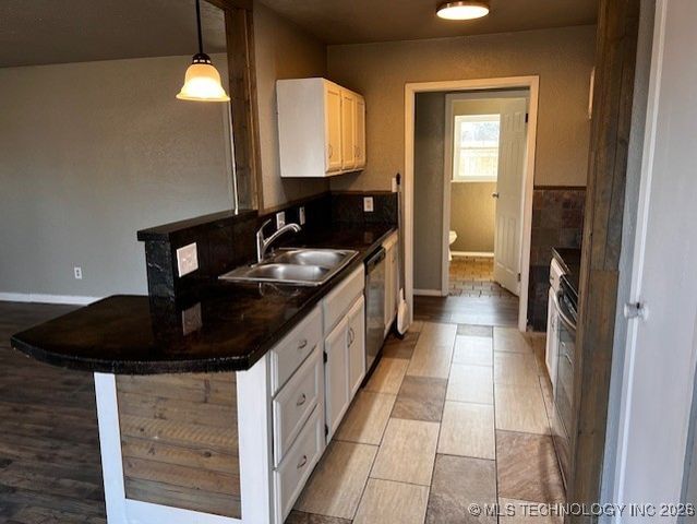 2029 N 13th Street, Mcalester, OK 74501