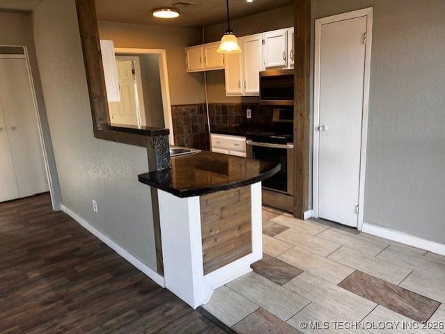 2029 N 13th Street, Mcalester, OK 74501