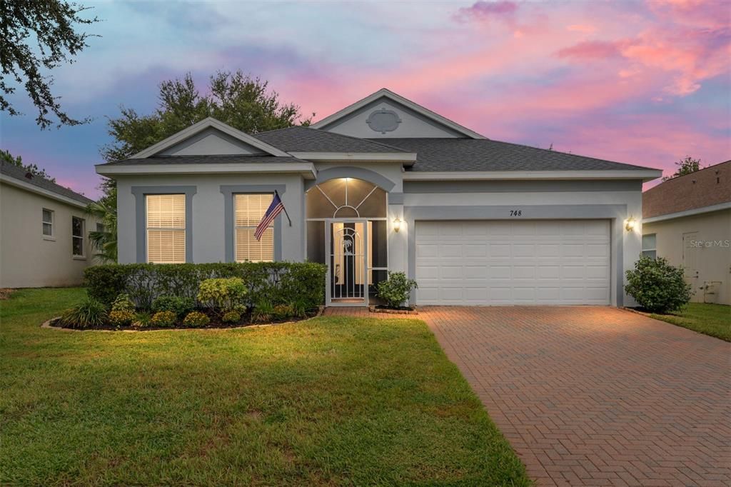 748 SUMMIT GREENS BOULEVARD, Clermont, FL 34711