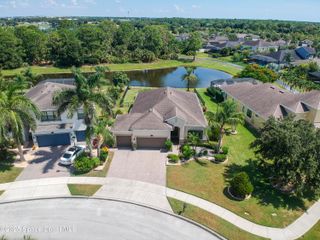 8553 Drayton Circle, Melbourne, FL 32940