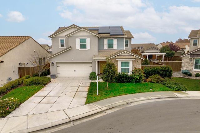 10922 Shadowport Ct, Stockton, CA 95219