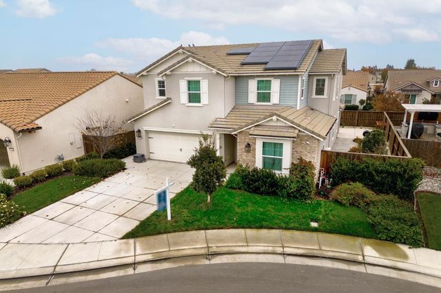 10922 Shadowport Ct, Stockton, CA 95219