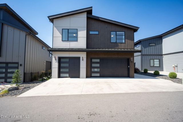 3116 N Atlas RD, Coeur D'alene, ID 83814