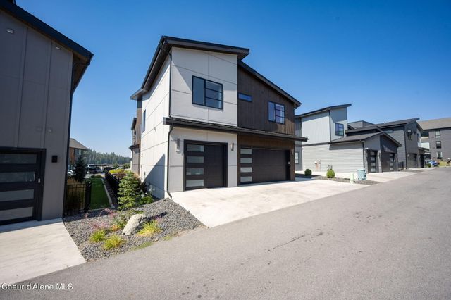 3116 N Atlas RD, Coeur D'alene, ID 83814