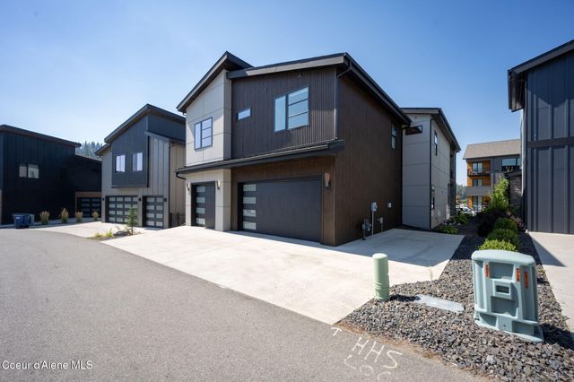 3116 N Atlas RD, Coeur D'alene, ID 83814
