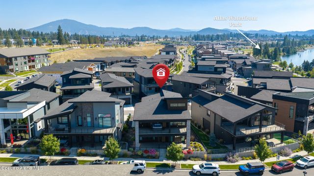3116 N Atlas RD, Coeur D'alene, ID 83814