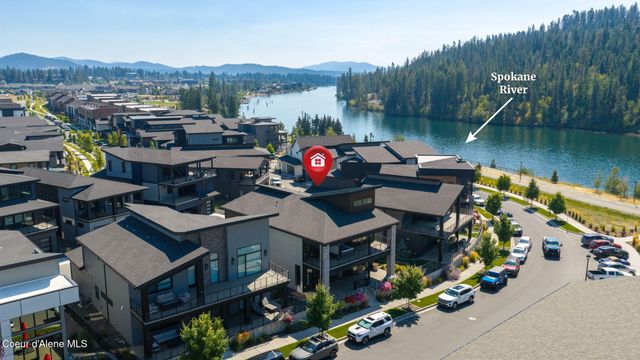 3116 N Atlas RD, Coeur D'alene, ID 83814