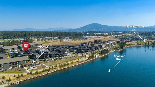 3116 N Atlas RD, Coeur D'alene, ID 83814
