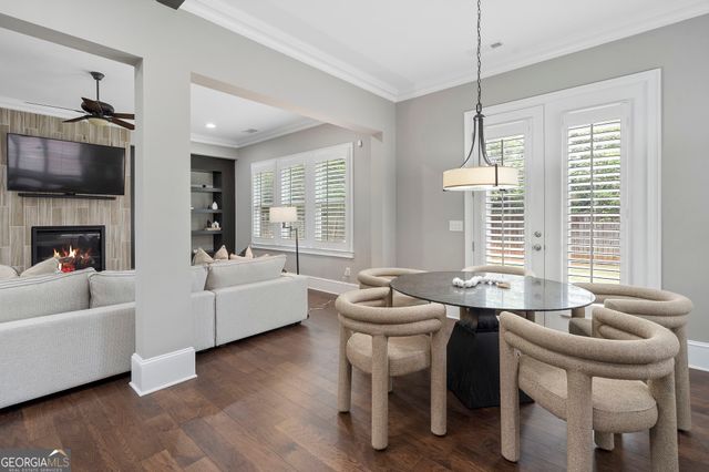 4884 Kentwood Drive, Marietta, GA 30068