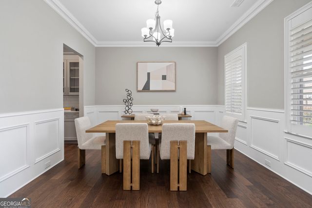 4884 Kentwood Drive, Marietta, GA 30068