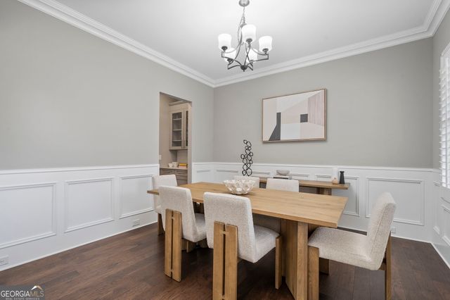 4884 Kentwood Drive, Marietta, GA 30068