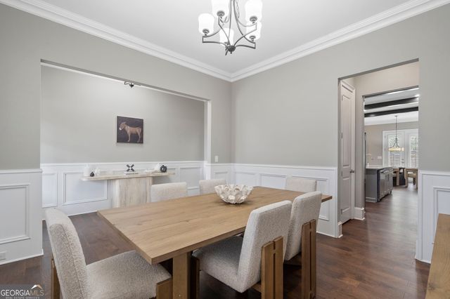 4884 Kentwood Drive, Marietta, GA 30068