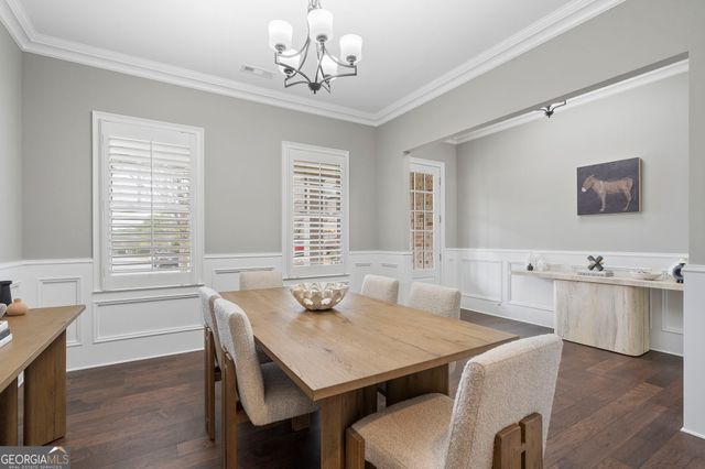 4884 Kentwood Drive, Marietta, GA 30068