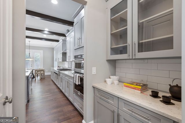 4884 Kentwood Drive, Marietta, GA 30068